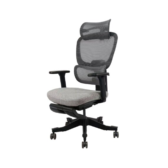 デスクチェア(Chair Studio 005 GY)【島忠ホームズ商品】 1枚目画像