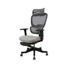 デスクチェア(Chair Studio 005 GY)【島忠ホームズ商品】 1枚目画像