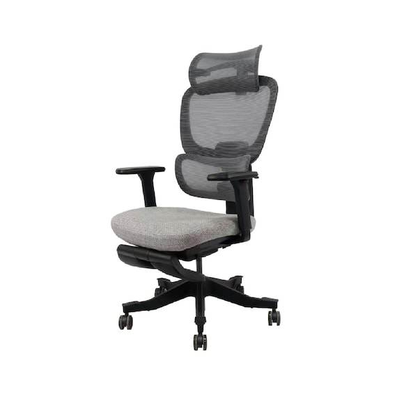 デスクチェア(Chair Studio 005 GY)【島忠ホームズ商品】 1枚目画像