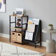 マガジンシェルフ(KP604)