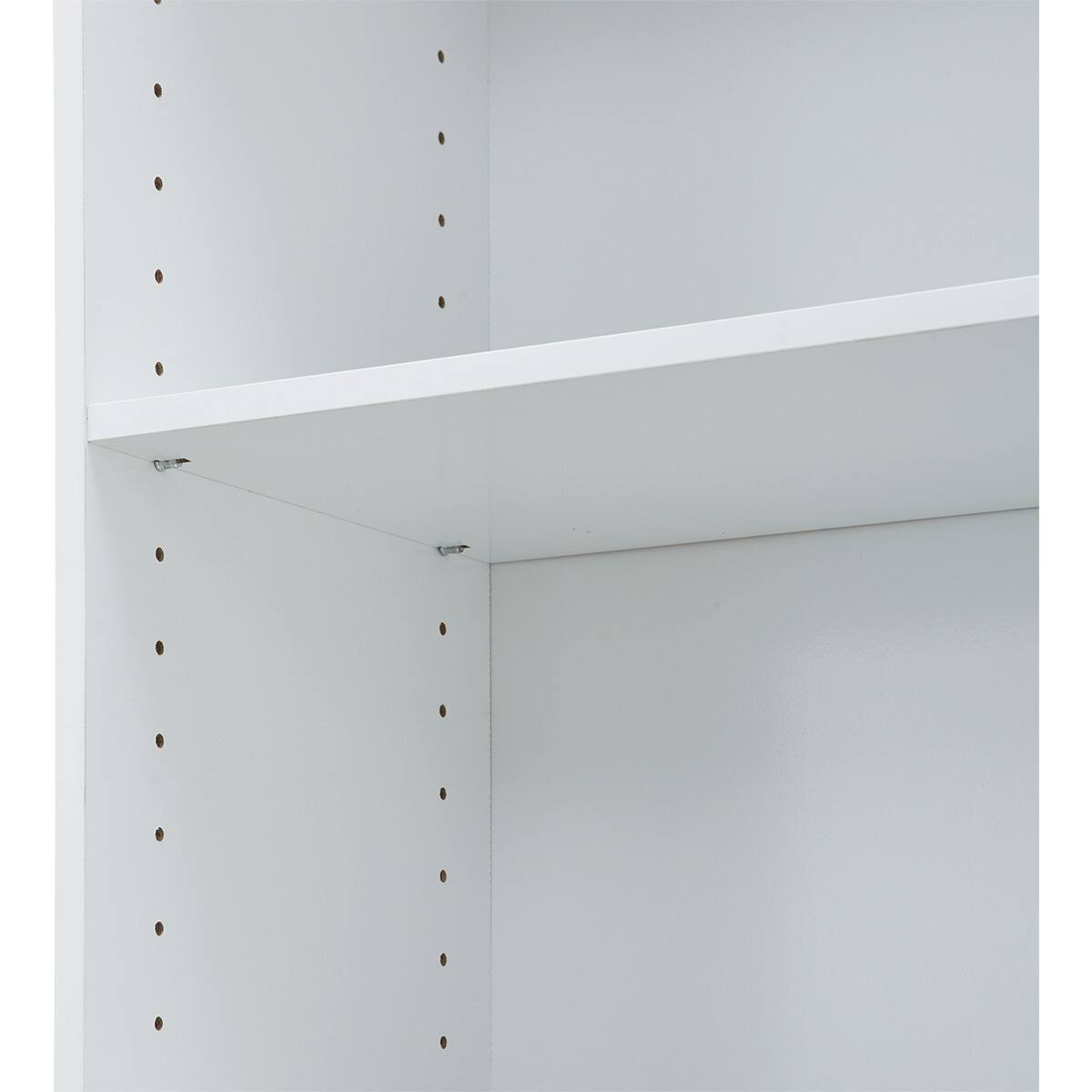 ブックシェルフ(RR206 1860 WH) | ニトリネット【公式】 家具