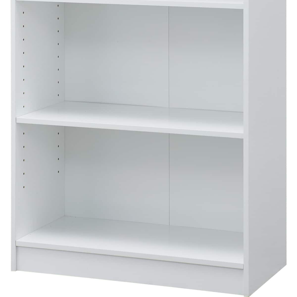 ブックシェルフ(RR206 1860 WH) | ニトリネット【公式】 家具