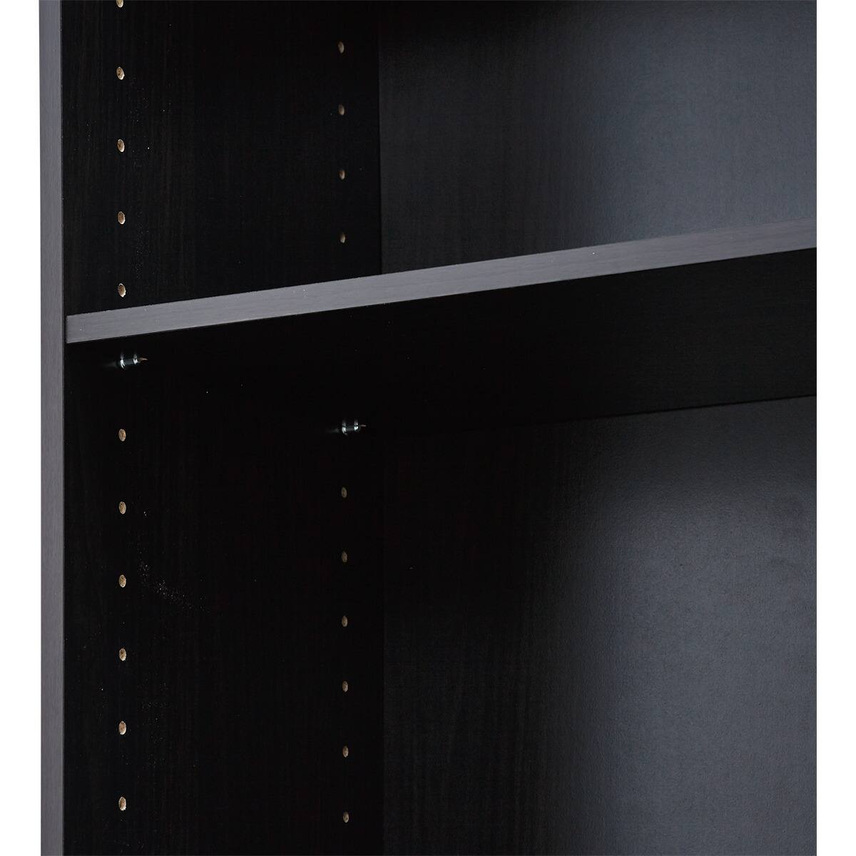 ブックシェルフ(RR206 1860 DBR) | ニトリネット【公式】 家具