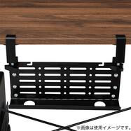ケーブル収納(NV01 BK)