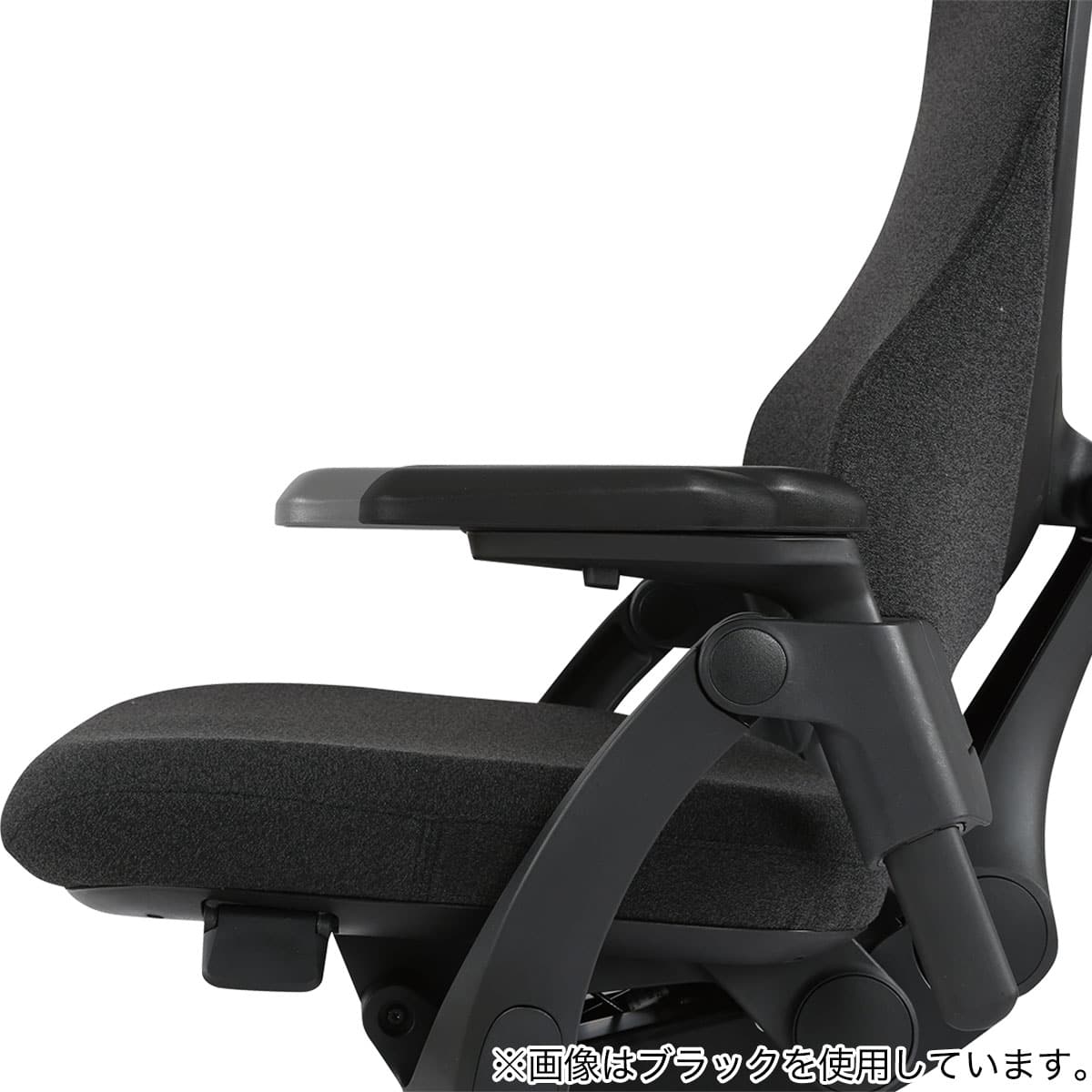 オフィスチェア(OC717 GY) | ニトリネット【公式】 家具・インテリア通販