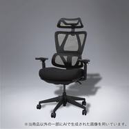 オフィスチェア(OC707P ポケット)