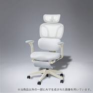 オフィスチェア(HS707)