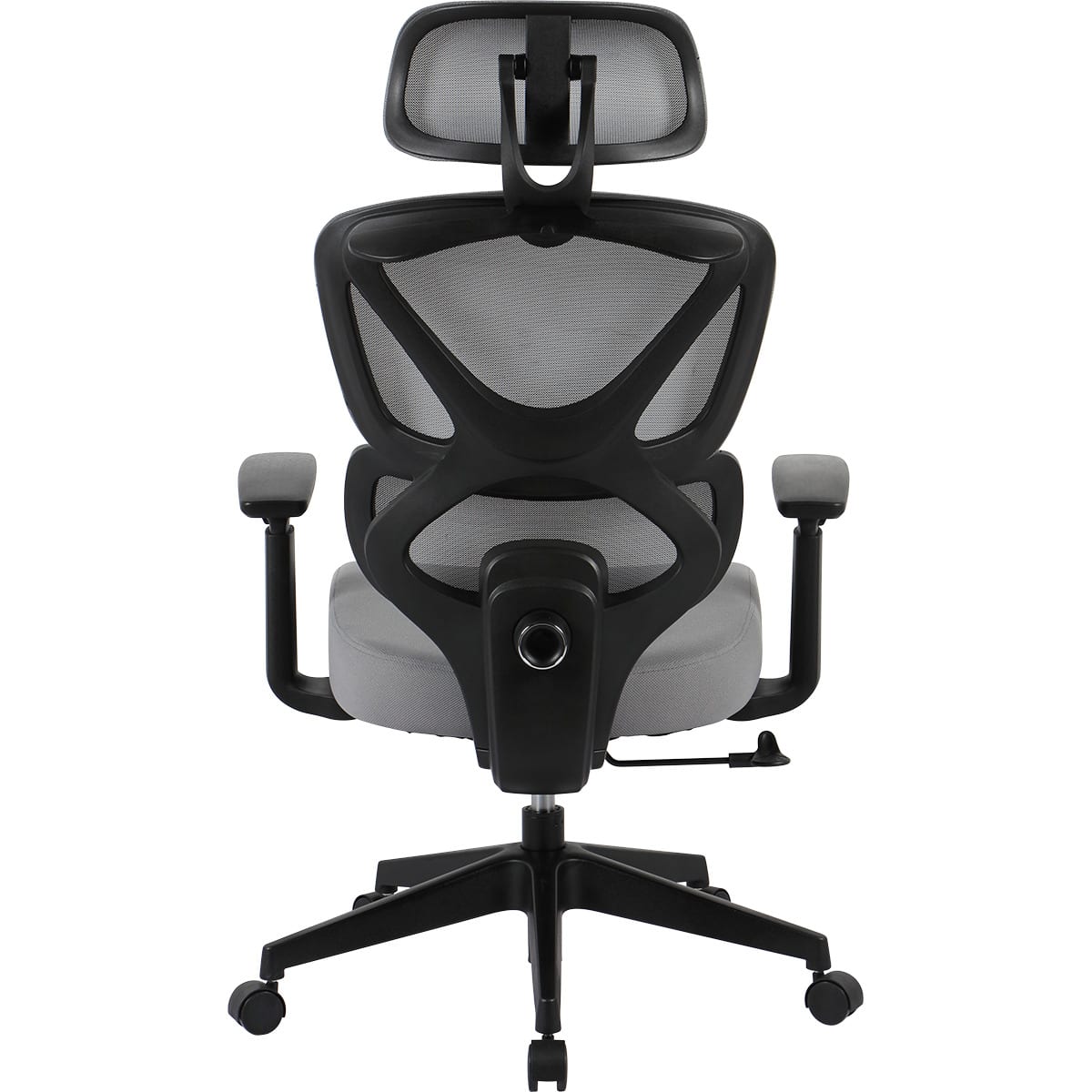 オフィスチェア(OC508N GY) | ニトリネット【公式】 家具・インテリア通販