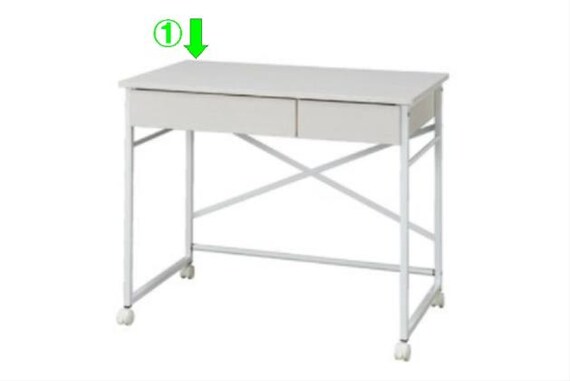 SBﾃﾞﾆｯｼｭ25ﾃﾞｽｸP WW 7枚目画像