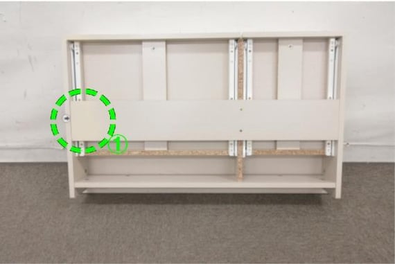 SBデニッシュ25デスクP WW 8枚目画像