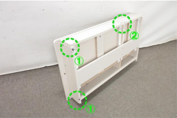 SBデニッシュ25デスクP WW 9枚目画像