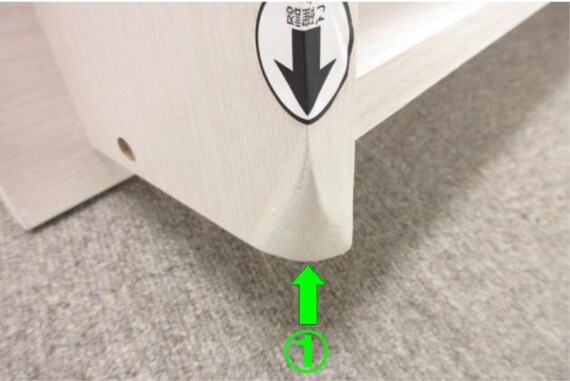 SBデニッシュ25デスクP WW 10枚目画像