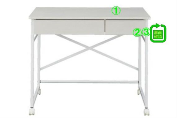 SBﾃﾞﾆｯｼｭ25ﾃﾞｽｸP WW 8枚目画像