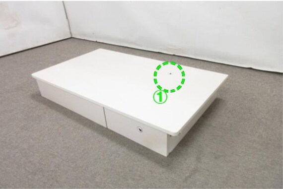 SBデニッシュ25デスクP WW 9枚目画像