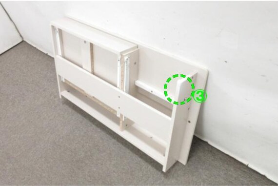 SBデニッシュ25デスクP WW 13枚目画像