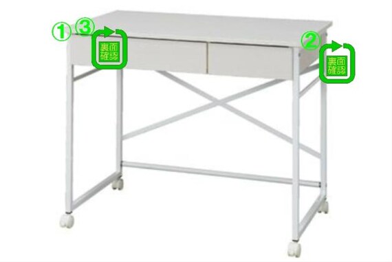 SBﾃﾞﾆｯｼｭ25ﾃﾞｽｸP WW 8枚目画像