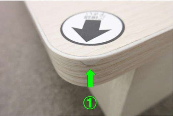 SBﾃﾞﾆｯｼｭ25ﾃﾞｽｸP WW 10枚目画像