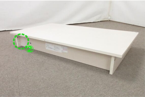 SBﾃﾞﾆｯｼｭ25ﾃﾞｽｸP WW 11枚目画像