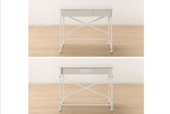 SBデニッシュ25デスクP WW 2枚目画像