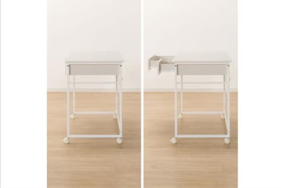 SBデニッシュ25デスクP WW 3枚目画像