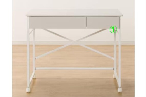 SBﾃﾞﾆｯｼｭ25ﾃﾞｽｸP WW 8枚目画像