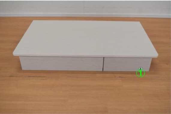 SBデニッシュ25デスクP WW 9枚目画像