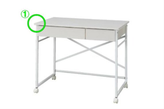 SBﾃﾞﾆｯｼｭ25ﾃﾞｽｸP WW 7枚目画像