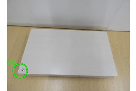 SBデニッシュ25デスクP WW 8枚目画像