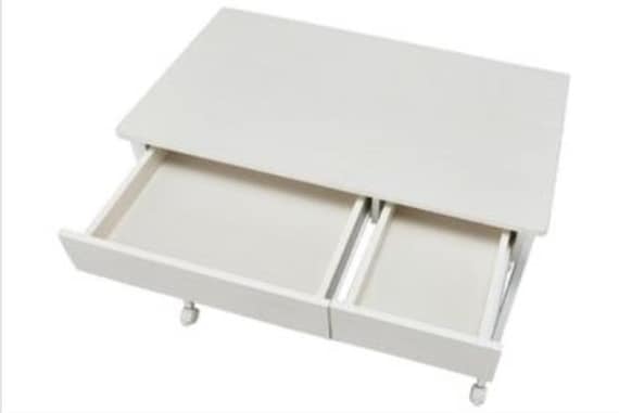 SBデニッシュ25デスクP WW 4枚目画像