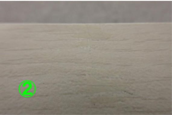 SBデニッシュ25デスクP WW 10枚目画像