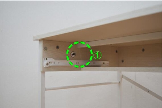 SBデニッシュ25デスクP WW 8枚目画像