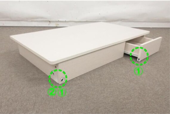 SBデニッシュ25デスクP WW 9枚目画像