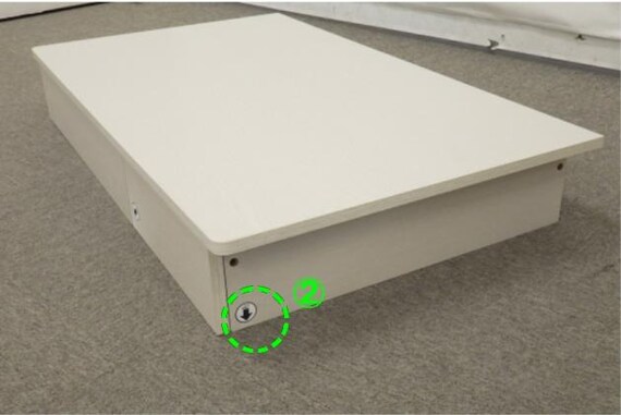 SBﾃﾞﾆｯｼｭ25ﾃﾞｽｸP WW 10枚目画像