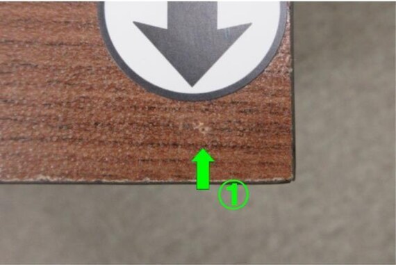 SBデニッシュ25デスクP MBR 10枚目画像