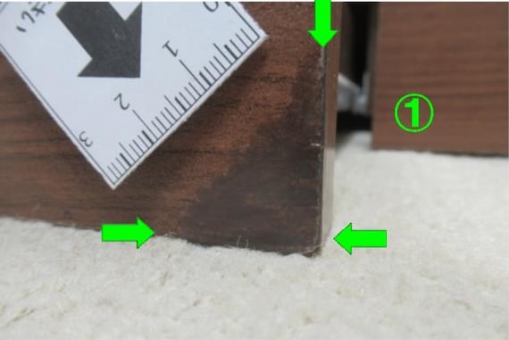 SBデニッシュ25デスクP MBR 12枚目画像