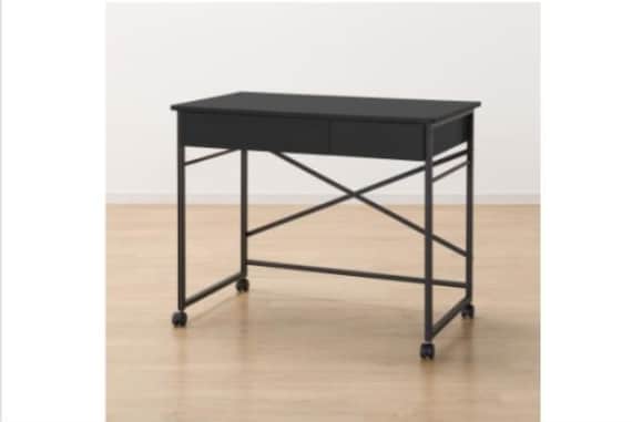 SBデニッシュ25デスクP WBK 1枚目画像