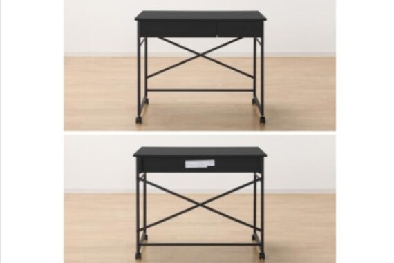 SBﾃﾞﾆｯｼｭ25ﾃﾞｽｸP WBK 2枚目画像