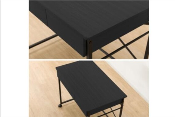 SBﾃﾞﾆｯｼｭ25ﾃﾞｽｸP WBK 4枚目画像