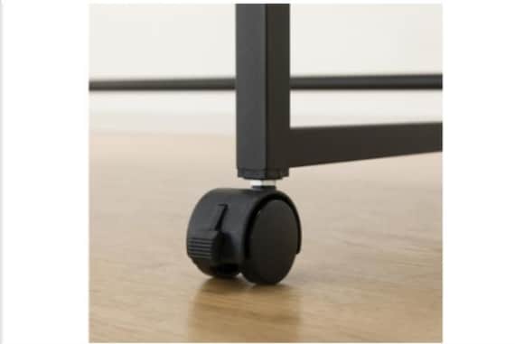 SBデニッシュ25デスクP WBK 6枚目画像