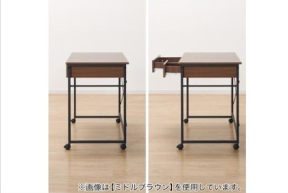 SBﾃﾞﾆｯｼｭ25ﾃﾞｽｸP WBK 3枚目画像