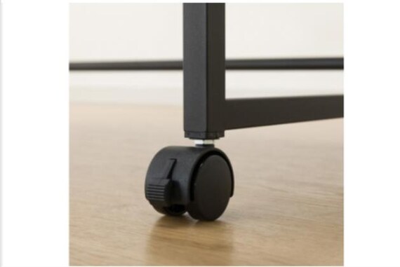 SBデニッシュ25デスクP WBK 6枚目画像