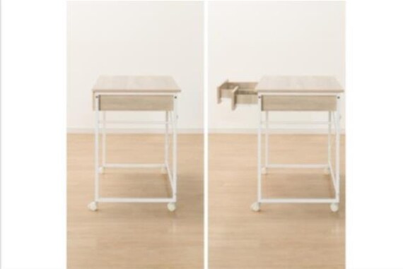 SBデニッシュ25デスクP LSO 3枚目画像