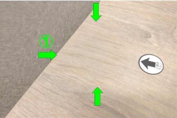 SBデニッシュ25デスクP LSO 11枚目画像