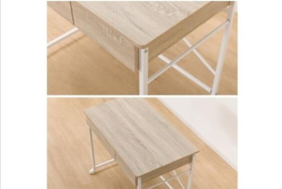 SBデニッシュ25デスクP LSO 4枚目画像