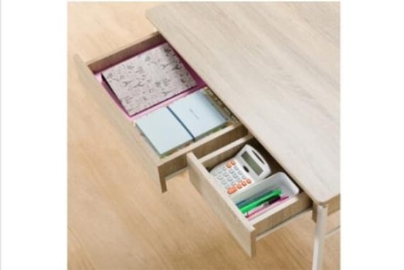 SBデニッシュ25デスクP LSO 5枚目画像