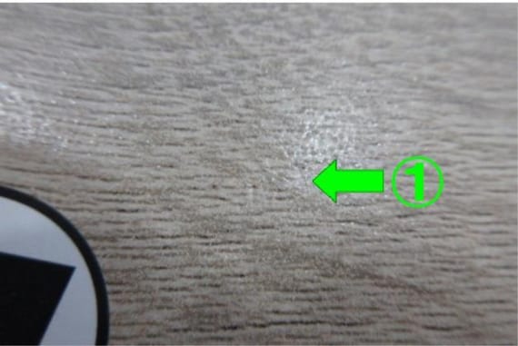 SBデニッシュ25デスクP LSO 12枚目画像