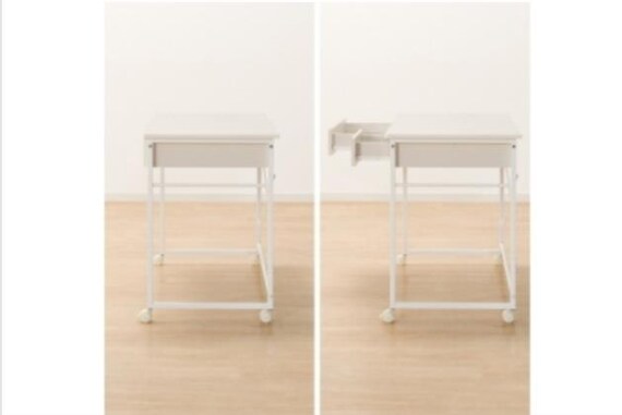 LBﾃﾞﾆｯｼｭ25 ﾃﾞｽｸP WW 3枚目画像