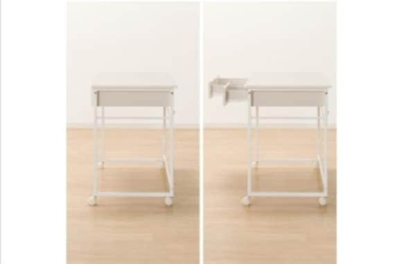 LBデニッシュ25 デスクP WW 3枚目画像