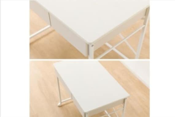 LBデニッシュ25 デスクP WW 4枚目画像