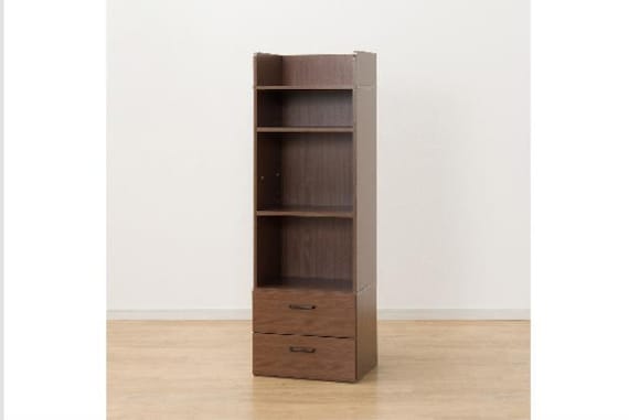 LBデニッシュ25 チェストP MBR 4枚目画像